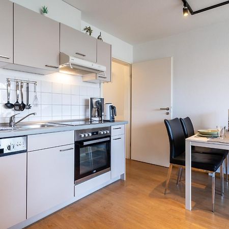 Schnarchstuv Dree ⇒ Komfortable Ferienwohnung In St Peter-Ording Sankt Peter-Ording Eksteriør bilde