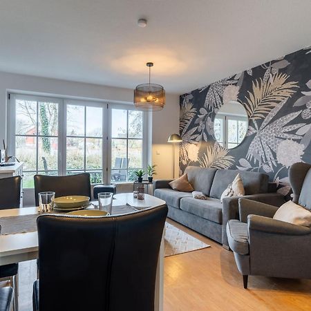 Schnarchstuv Dree ⇒ Komfortable Ferienwohnung In St Peter-Ording Sankt Peter-Ording Eksteriør bilde