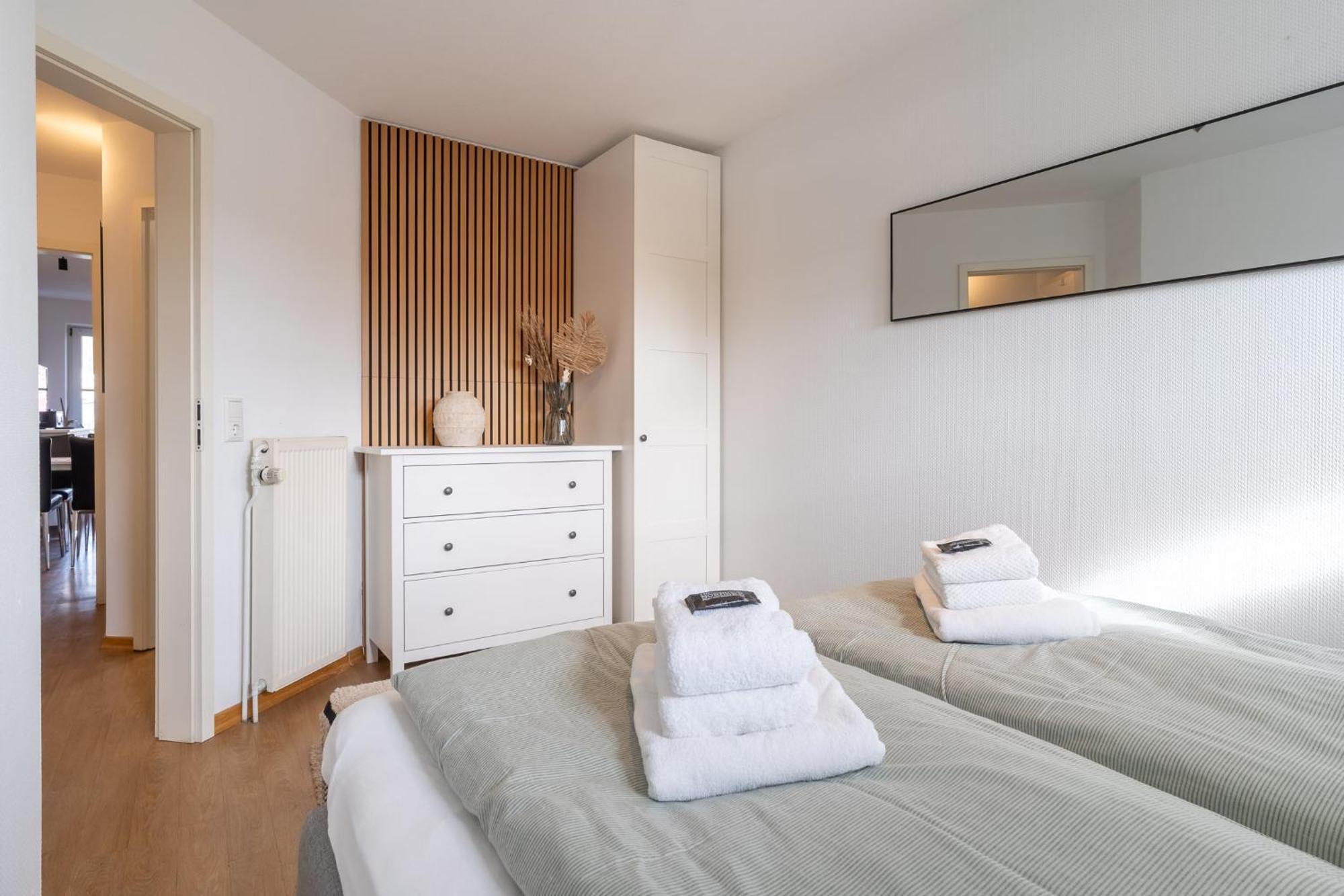 Schnarchstuv Dree ⇒ Komfortable Ferienwohnung In St Peter-Ording Sankt Peter-Ording Eksteriør bilde