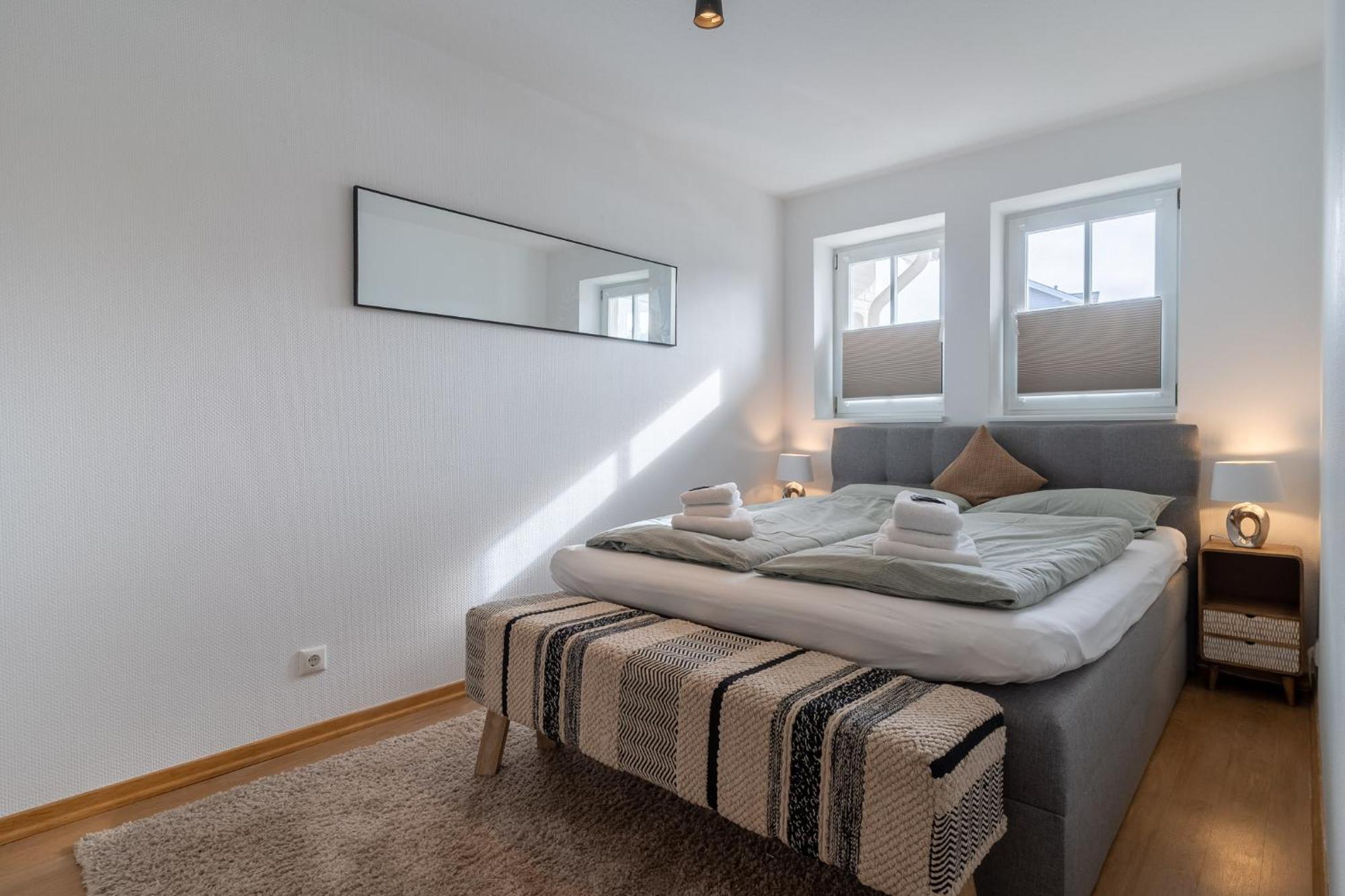 Schnarchstuv Dree ⇒ Komfortable Ferienwohnung In St Peter-Ording Sankt Peter-Ording Eksteriør bilde