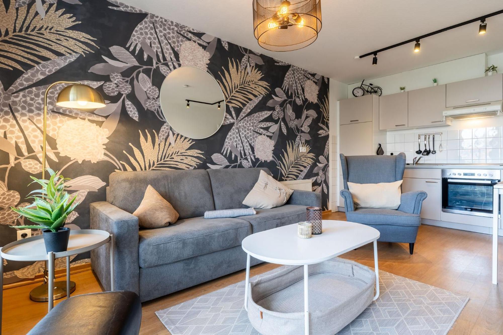 Schnarchstuv Dree ⇒ Komfortable Ferienwohnung In St Peter-Ording Sankt Peter-Ording Eksteriør bilde